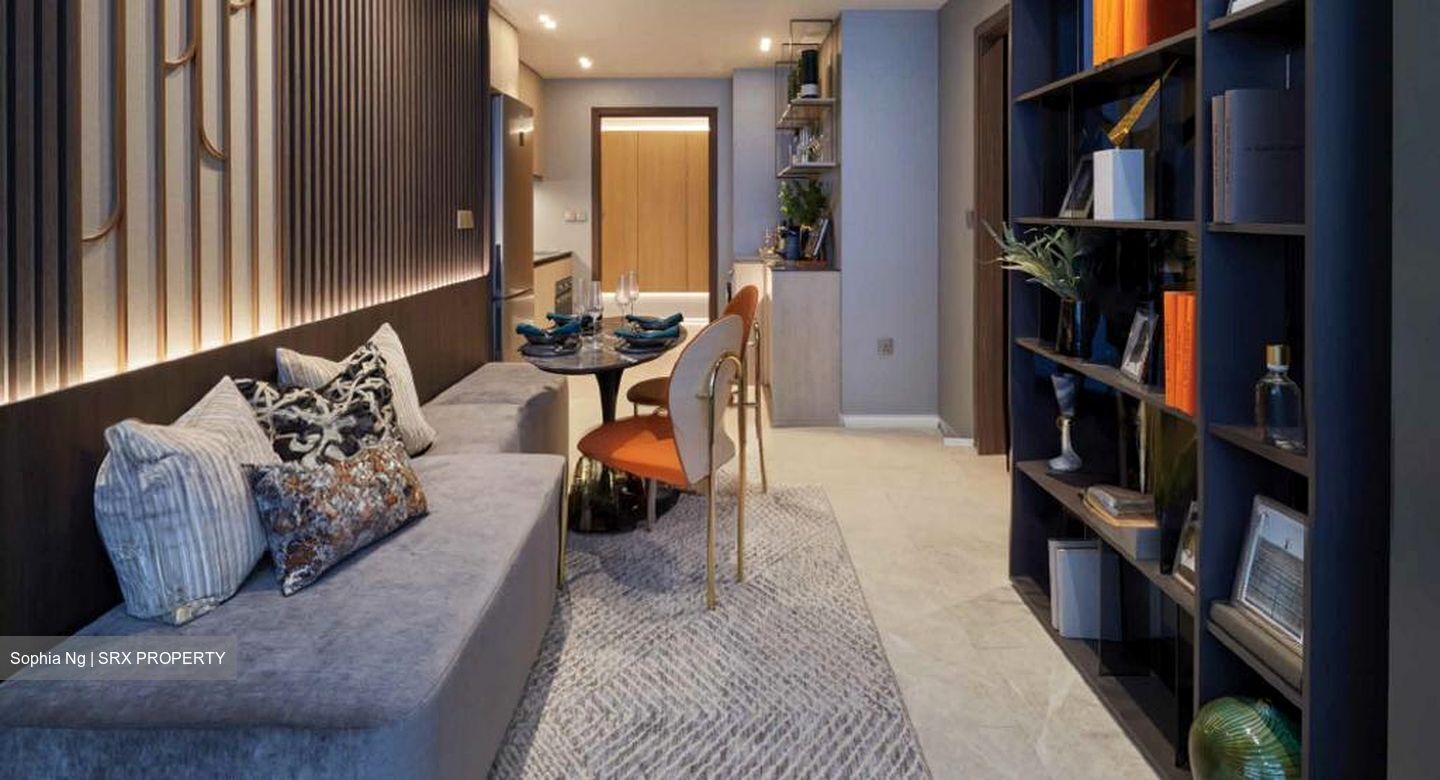 Sophia Road (D9), Condominium #502100571